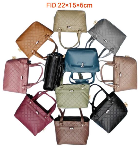 Hirja ladies purse wholesale market in jetpur